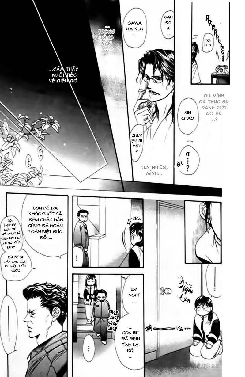 Thách Thức Tuyệt Vời - Chương 5 - Trang 26