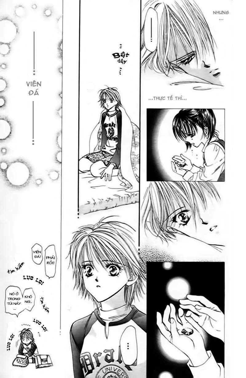 Thách Thức Tuyệt Vời - Chương 5 - Trang 28