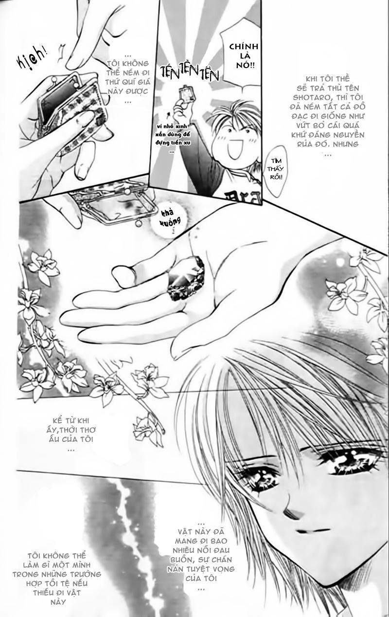 Thách Thức Tuyệt Vời - Chương 5 - Trang 29