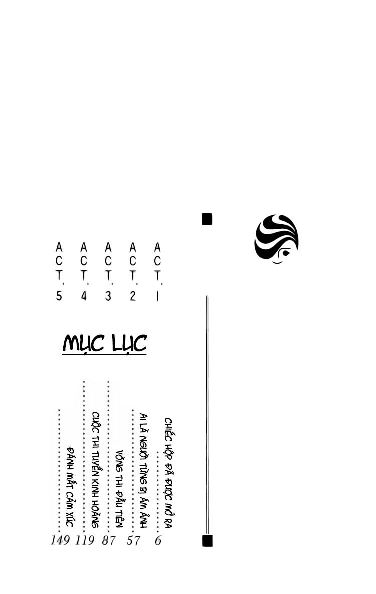 Thách Thức Tuyệt Vời - Chương 5 - Trang 4