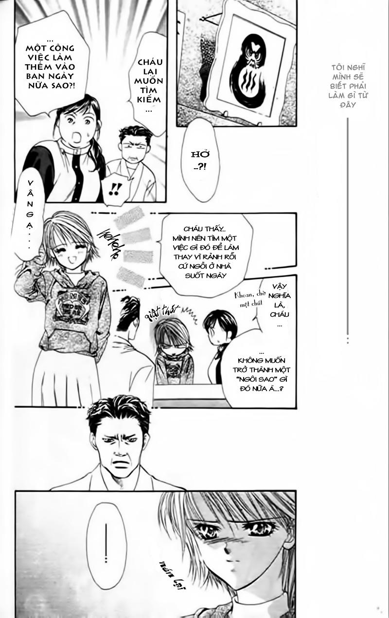 Thách Thức Tuyệt Vời - Chương 5 - Trang 31