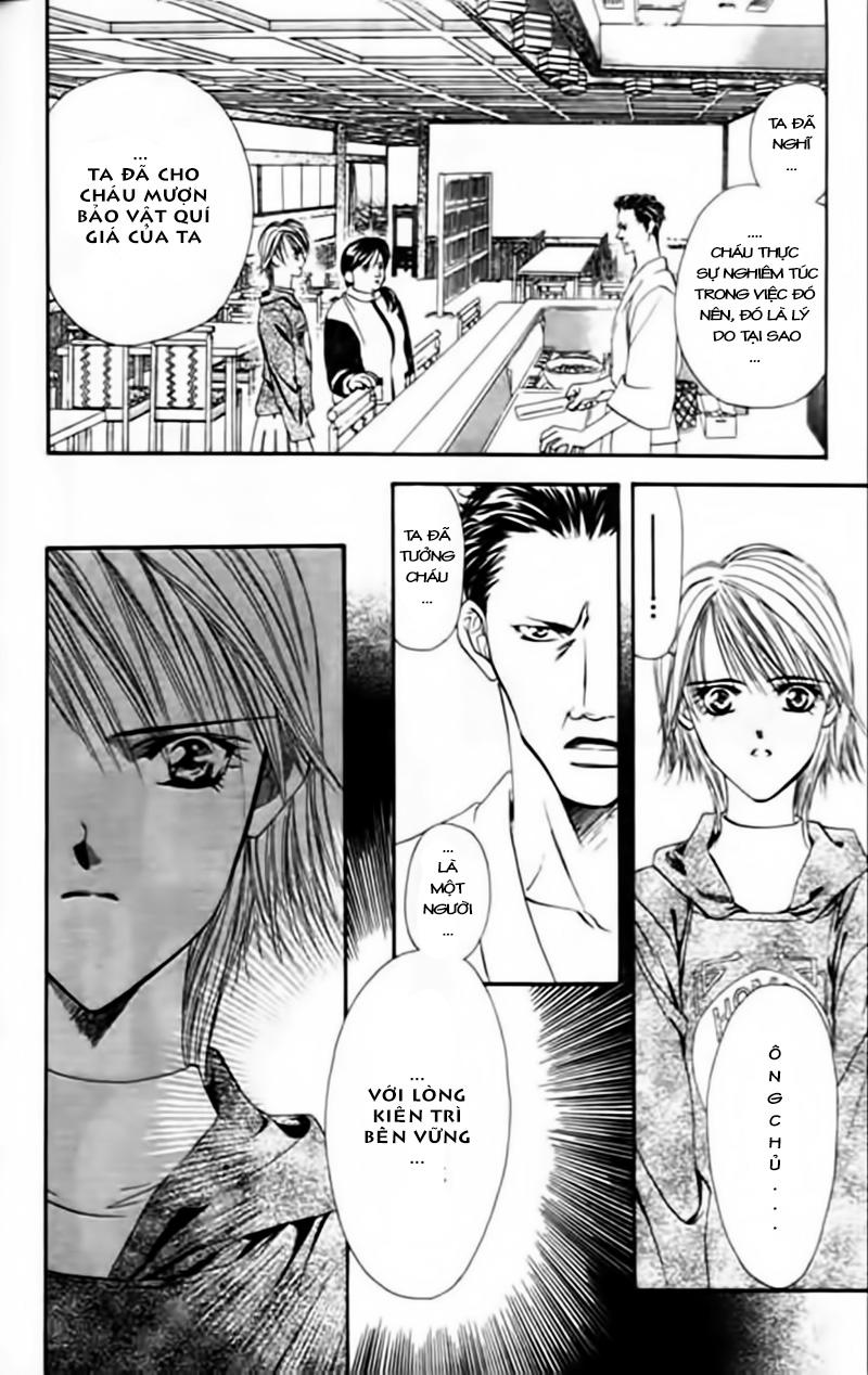 Thách Thức Tuyệt Vời - Chương 5 - Trang 33