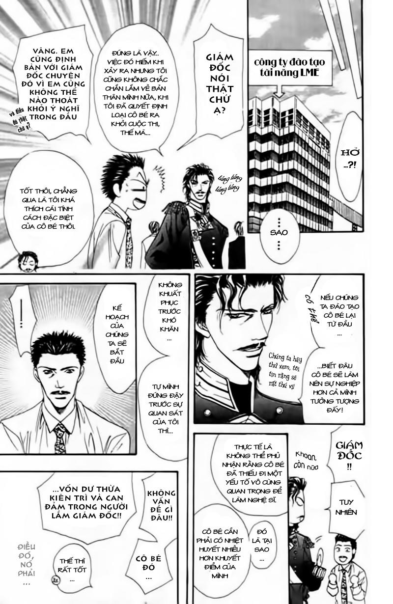 Thách Thức Tuyệt Vời - Chương 5 - Trang 34