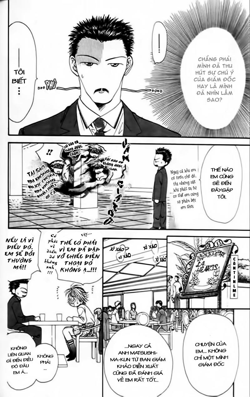 Thách Thức Tuyệt Vời - Chương 5 - Trang 7