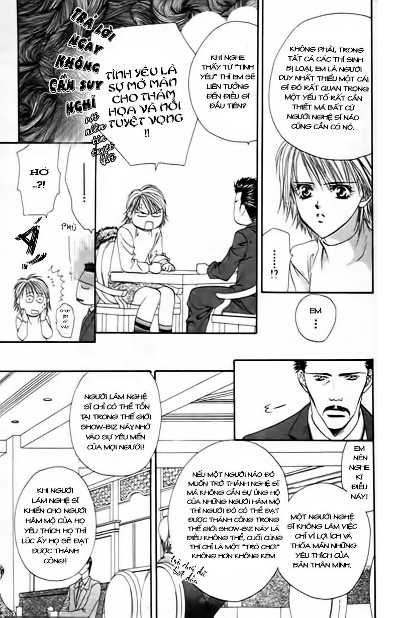 Thách Thức Tuyệt Vời - Chương 5 - Trang 8