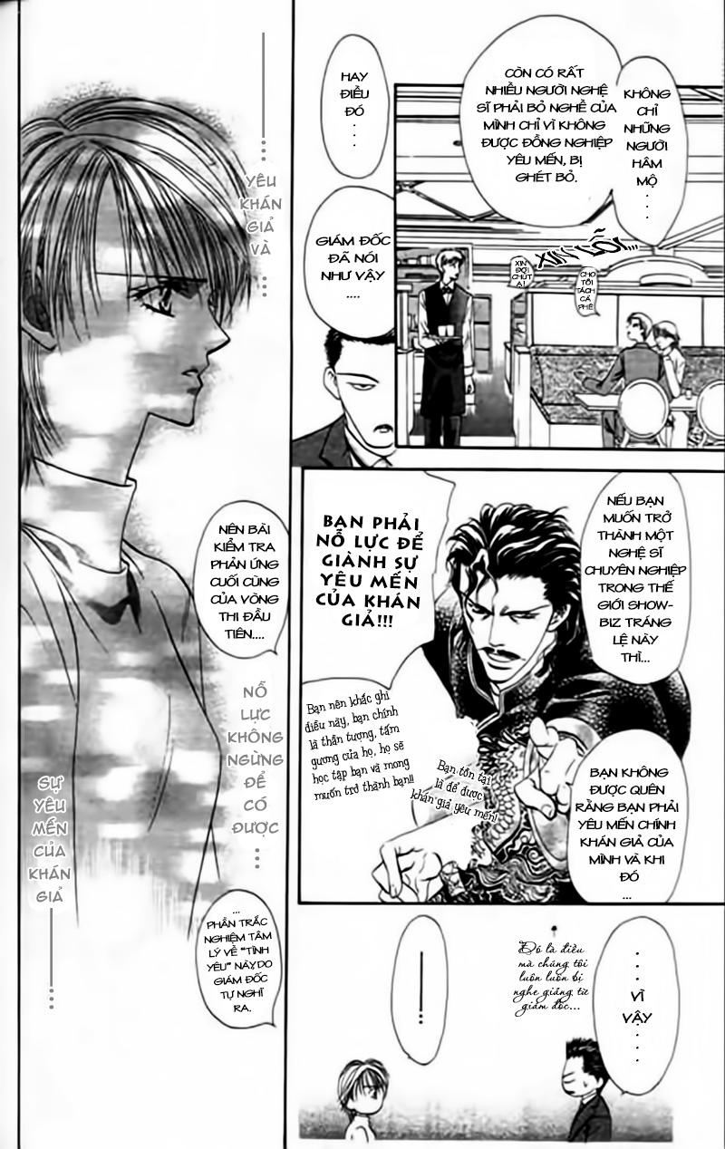 Thách Thức Tuyệt Vời - Chương 5 - Trang 9