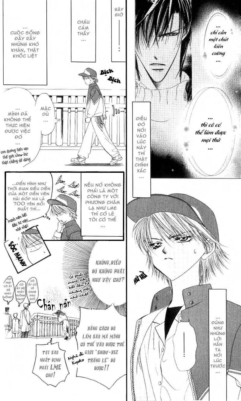 Thách Thức Tuyệt Vời - Chương 6 - Trang 14