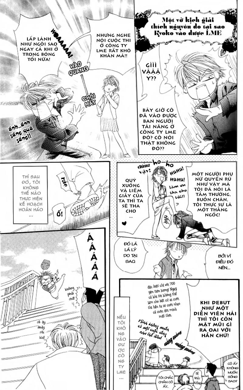 Thách Thức Tuyệt Vời - Chương 6 - Trang 15