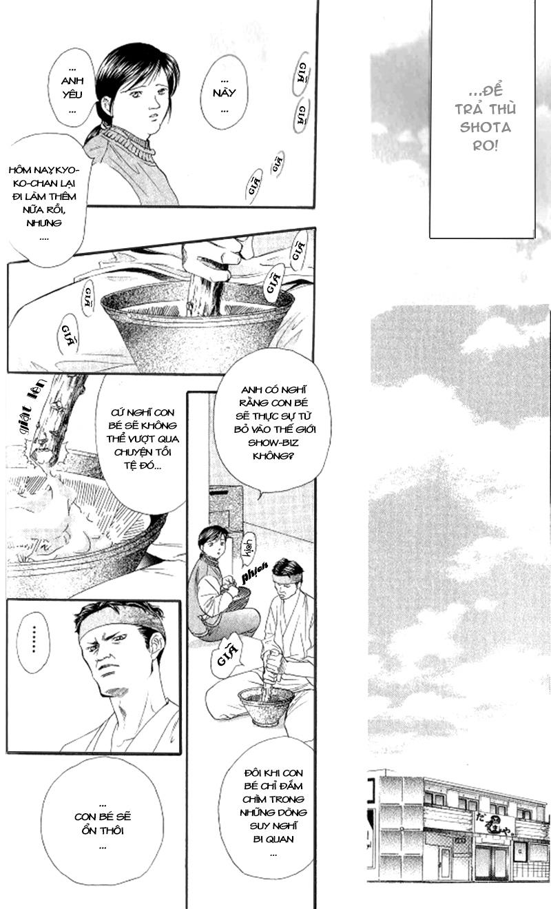 Thách Thức Tuyệt Vời - Chương 6 - Trang 16