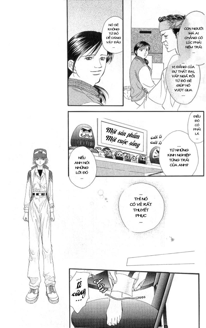 Thách Thức Tuyệt Vời - Chương 6 - Trang 17