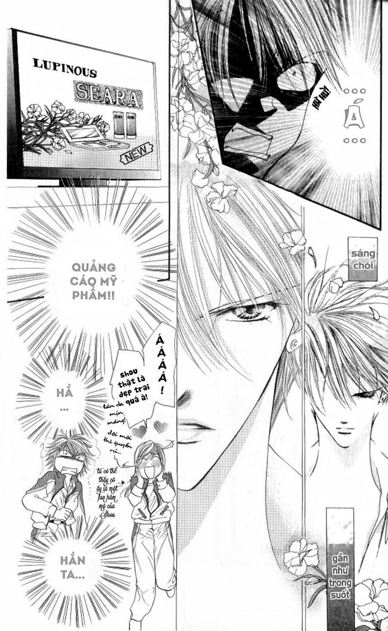 Thách Thức Tuyệt Vời - Chương 6 - Trang 19
