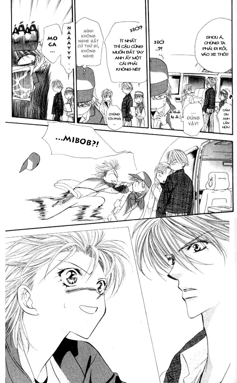 Thách Thức Tuyệt Vời - Chương 6 - Trang 27