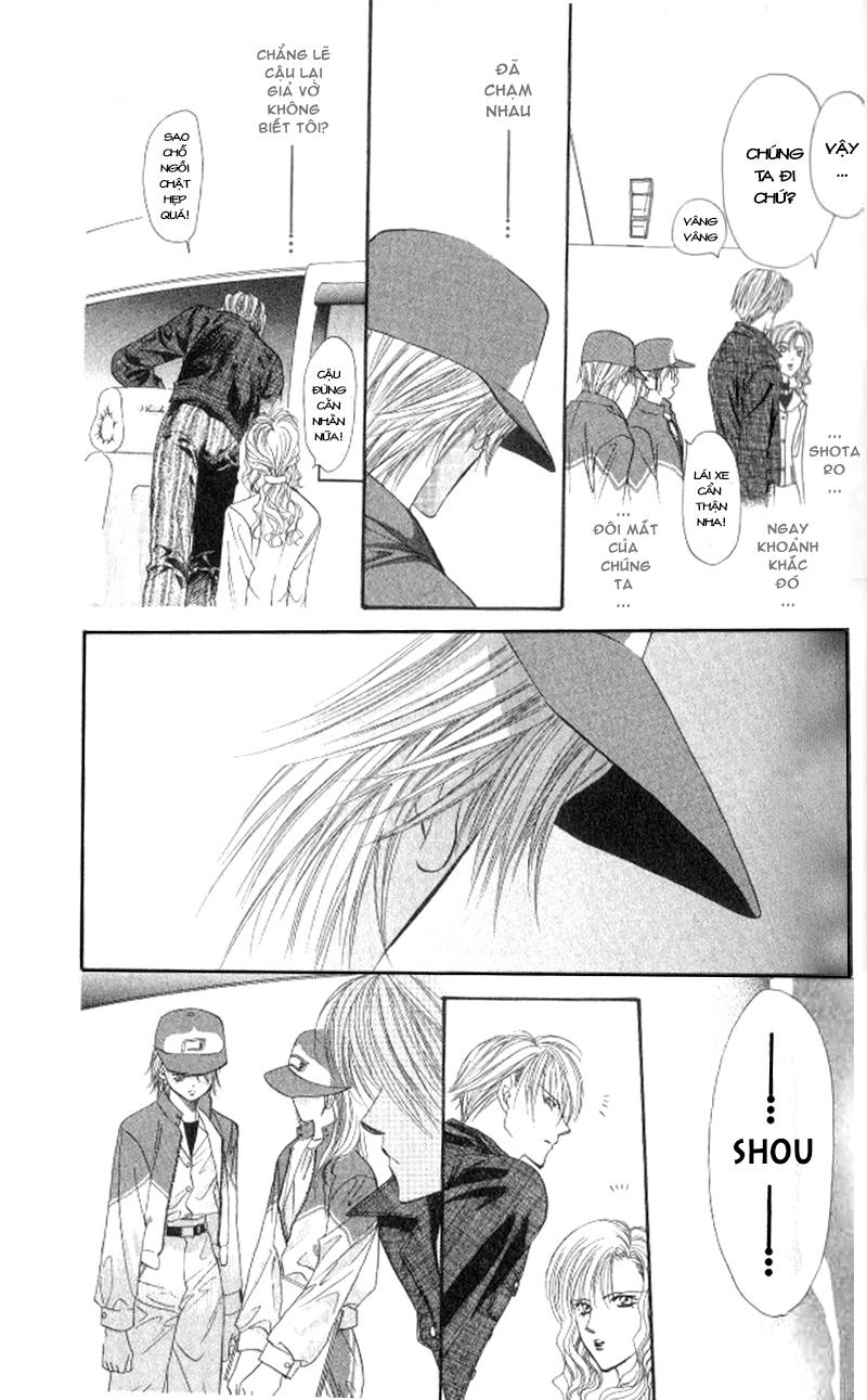 Thách Thức Tuyệt Vời - Chương 6 - Trang 29