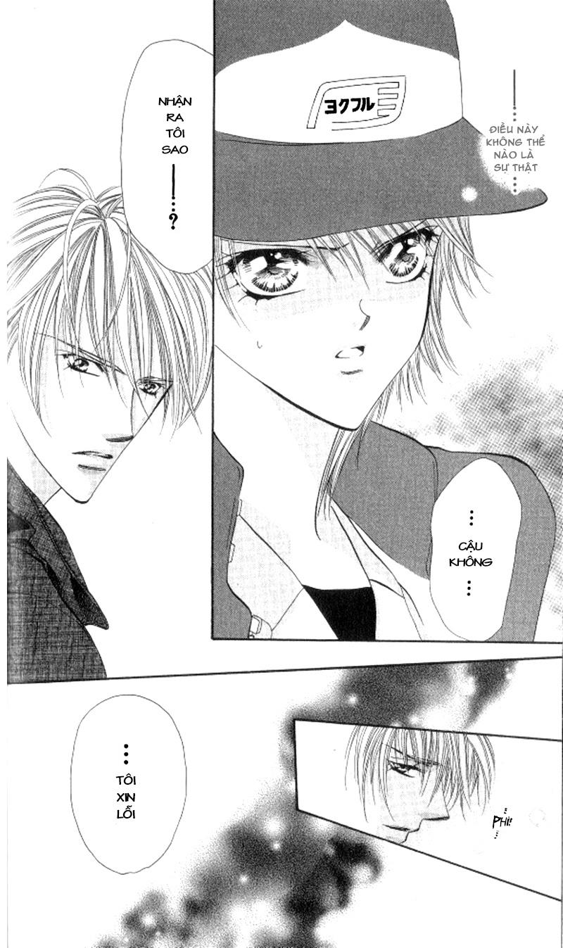 Thách Thức Tuyệt Vời - Chương 6 - Trang 30