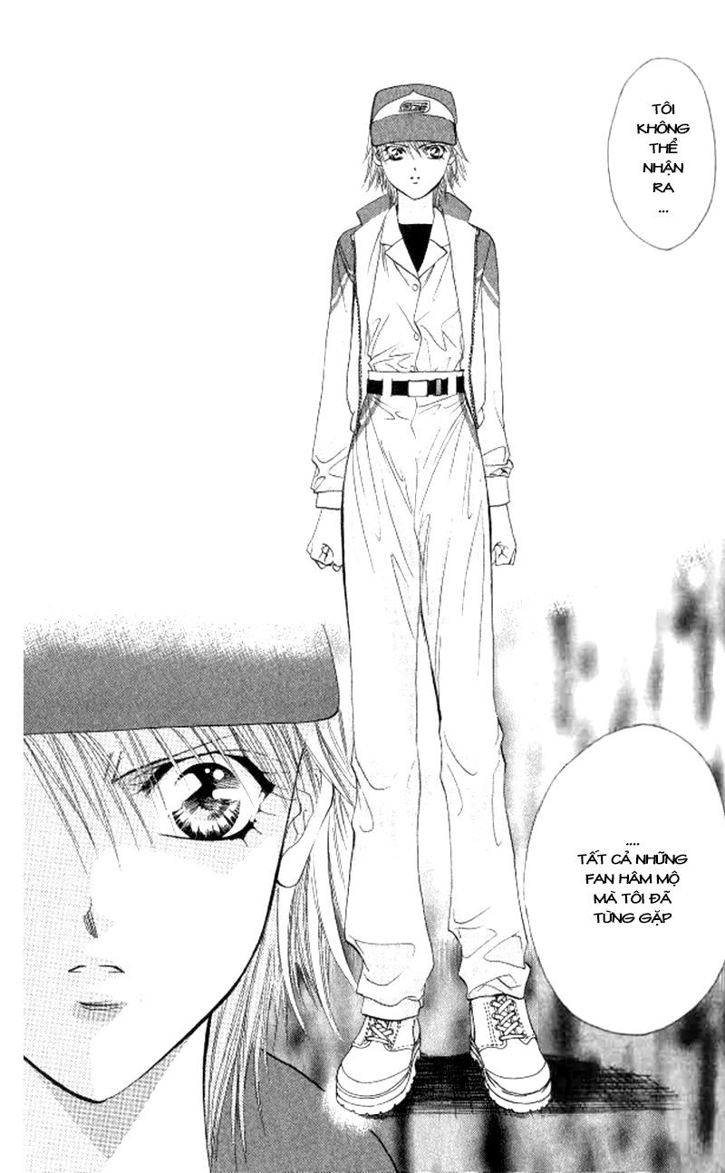 Thách Thức Tuyệt Vời - Chương 6 - Trang 31