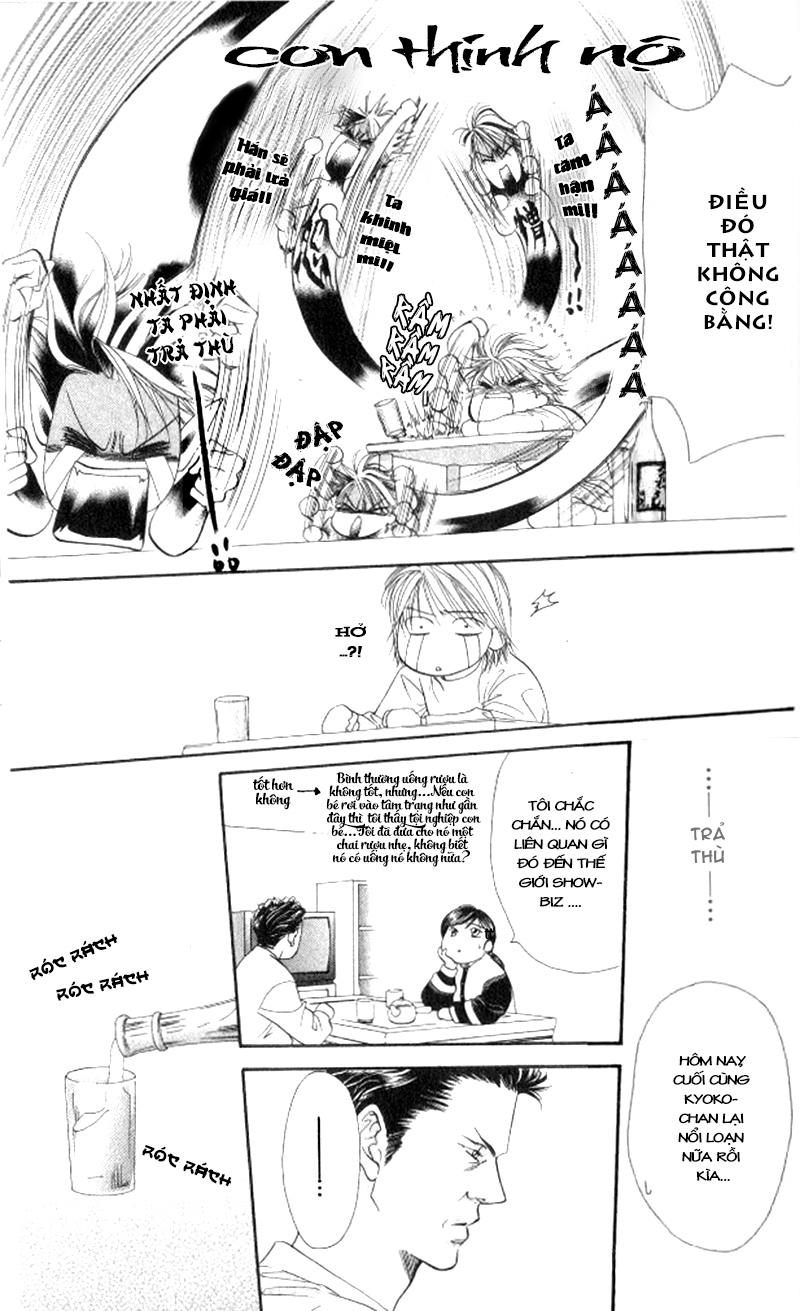 Thách Thức Tuyệt Vời - Chương 6 - Trang 35