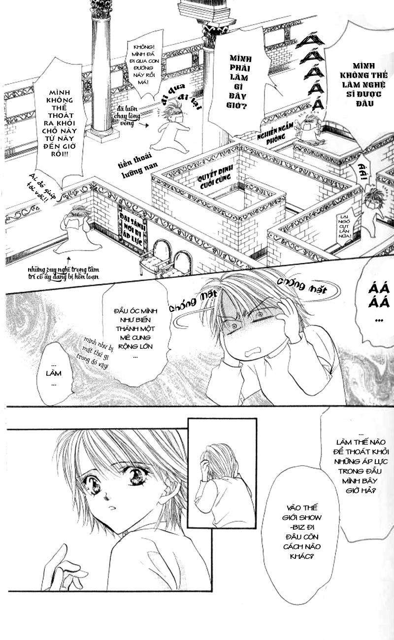 Thách Thức Tuyệt Vời - Chương 6 - Trang 37