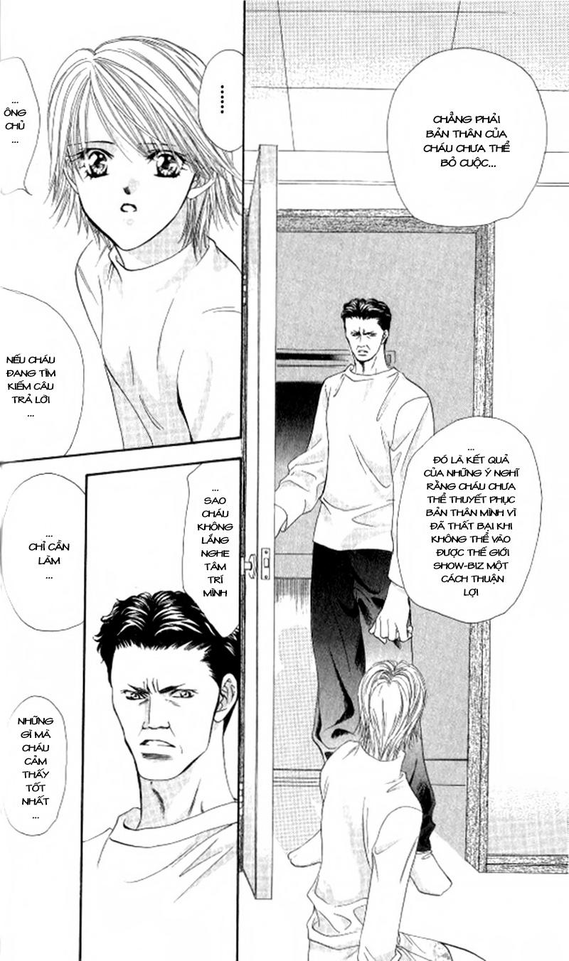 Thách Thức Tuyệt Vời - Chương 6 - Trang 38