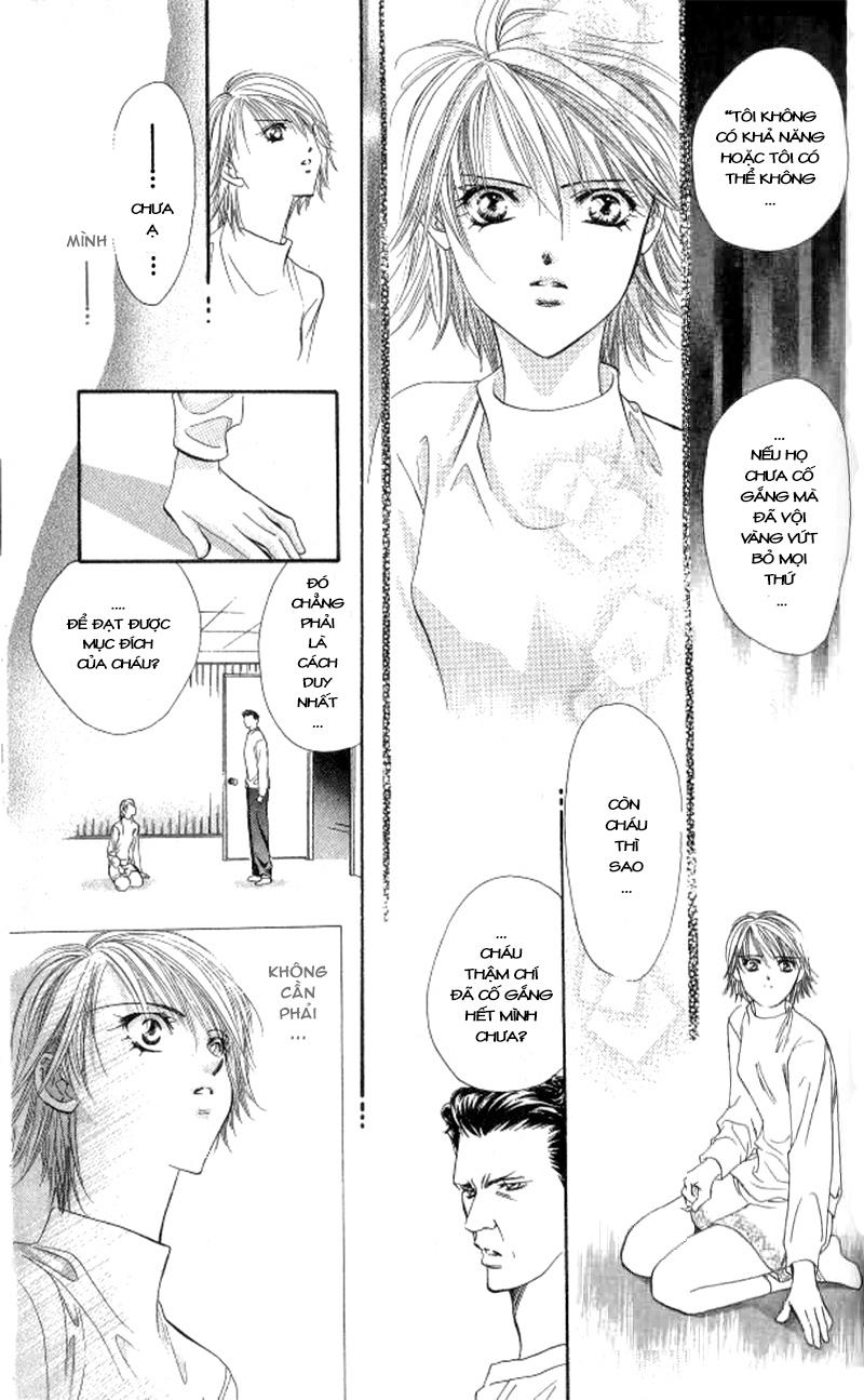 Thách Thức Tuyệt Vời - Chương 6 - Trang 39