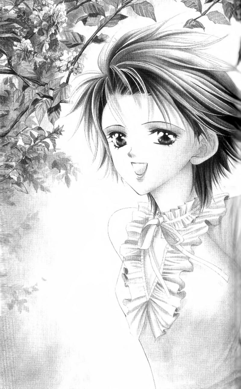 Thách Thức Tuyệt Vời - Chương 6 - Trang 8