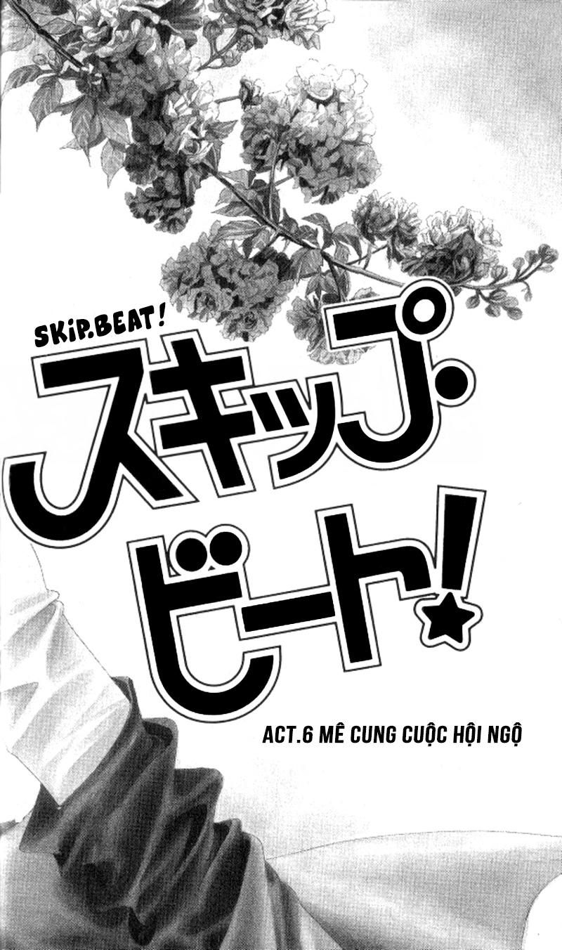 Thách Thức Tuyệt Vời - Chương 6 - Trang 9