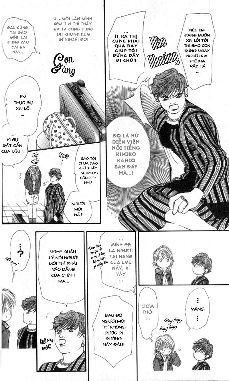 Thách Thức Tuyệt Vời - Chương 7 - Trang 14