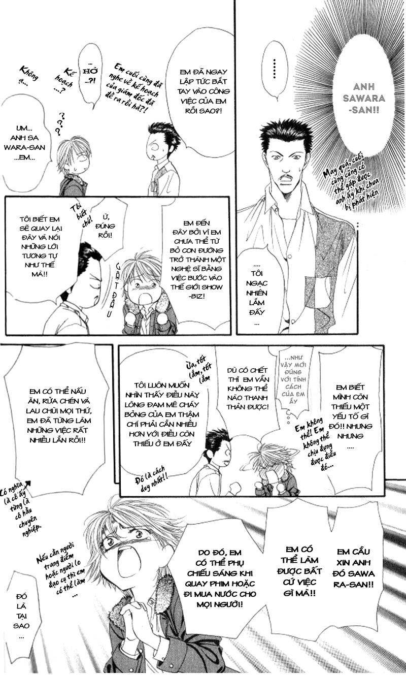 Thách Thức Tuyệt Vời - Chương 7 - Trang 18