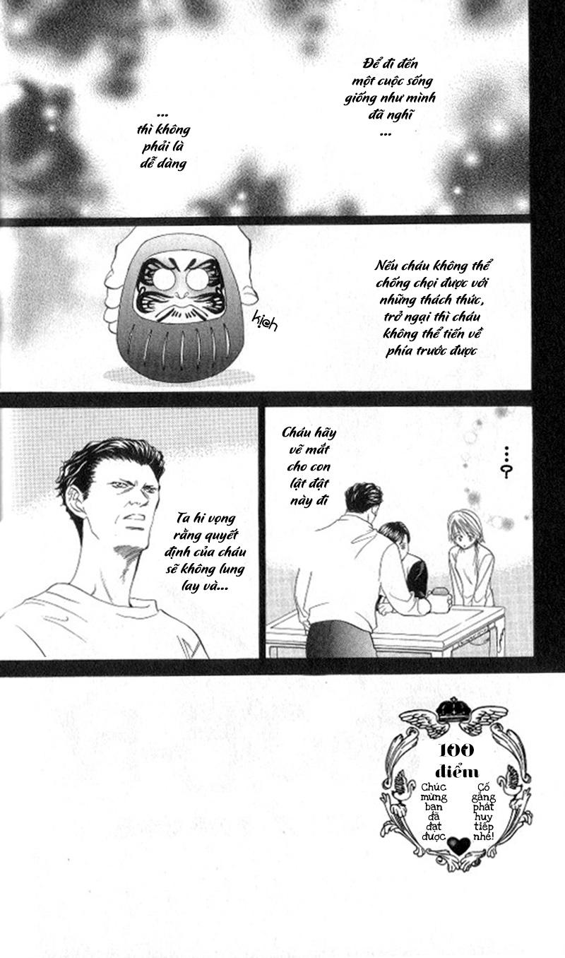 Thách Thức Tuyệt Vời - Chương 7 - Trang 3