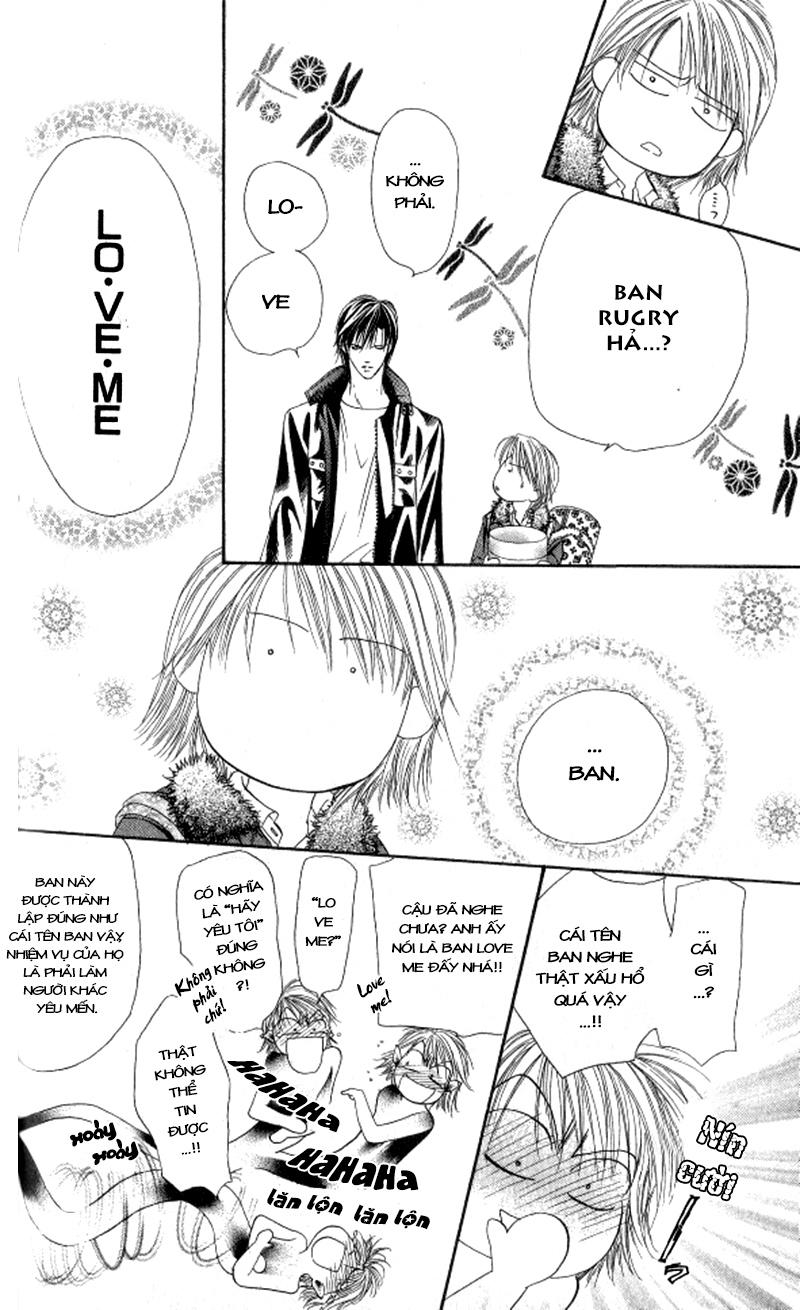 Thách Thức Tuyệt Vời - Chương 7 - Trang 22