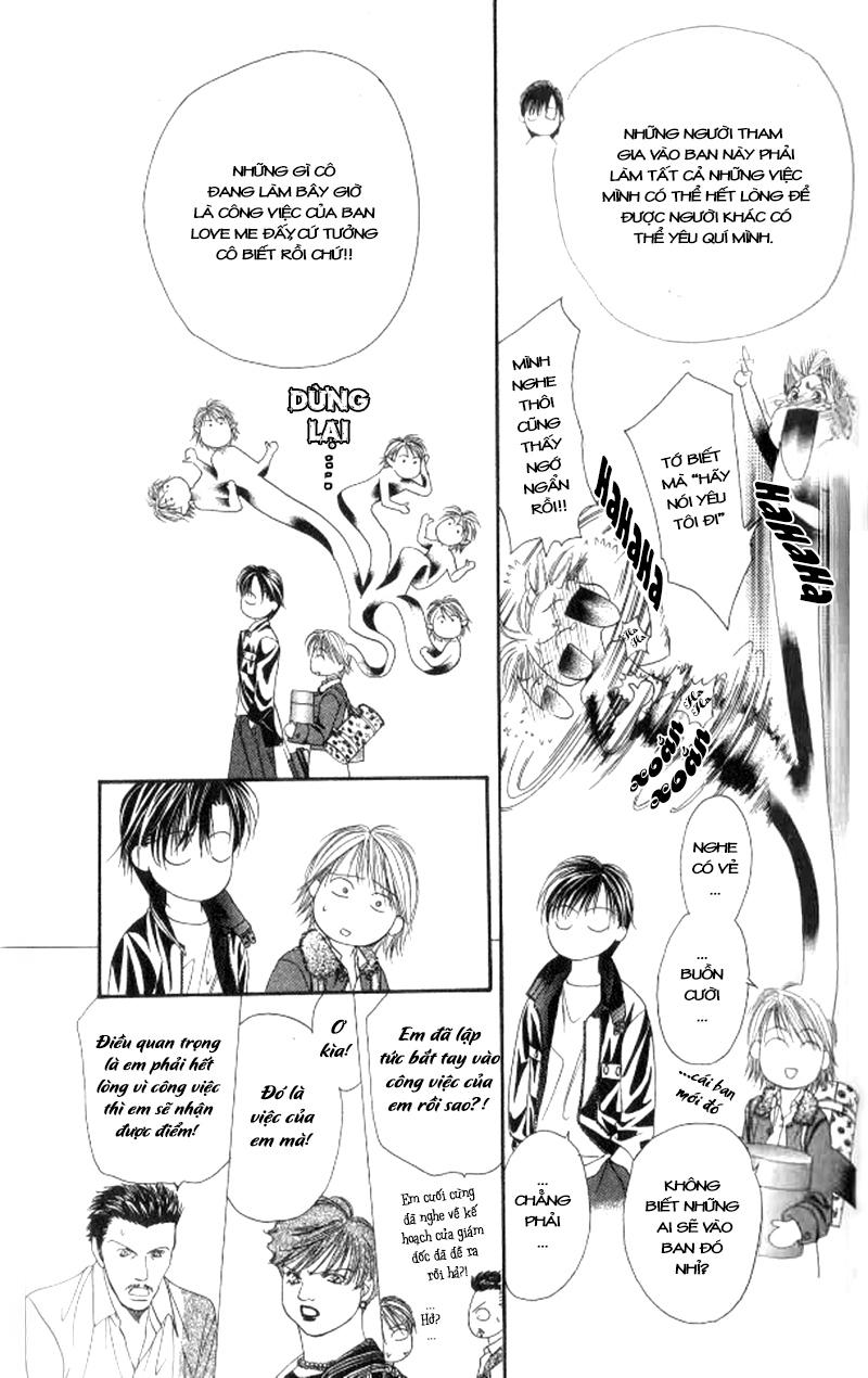 Thách Thức Tuyệt Vời - Chương 7 - Trang 23