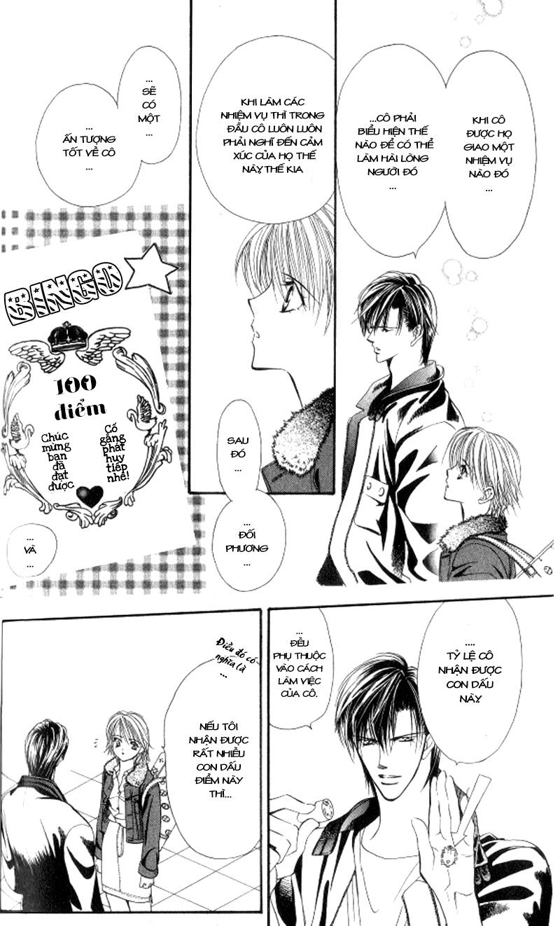 Thách Thức Tuyệt Vời - Chương 7 - Trang 26