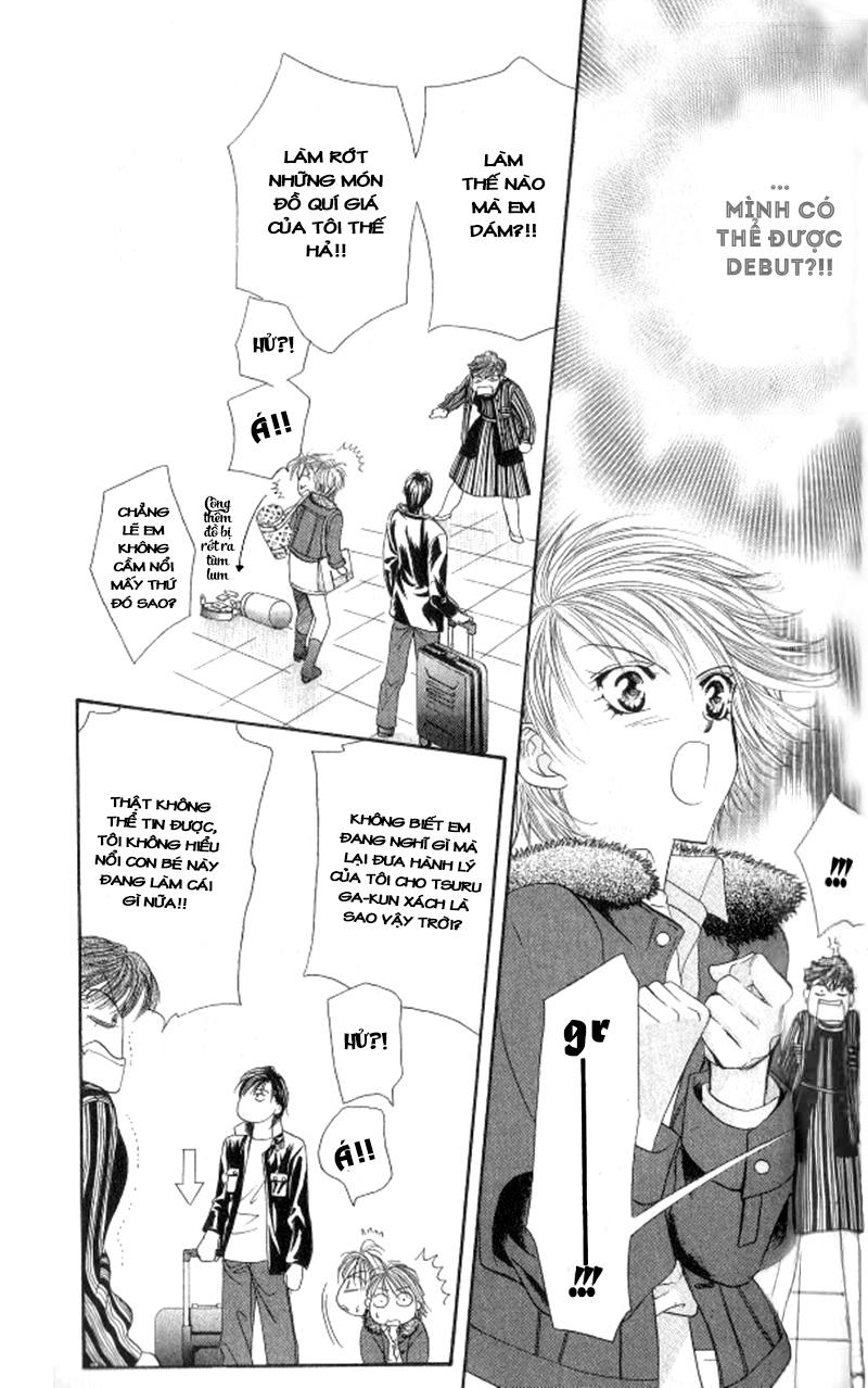 Thách Thức Tuyệt Vời - Chương 7 - Trang 27