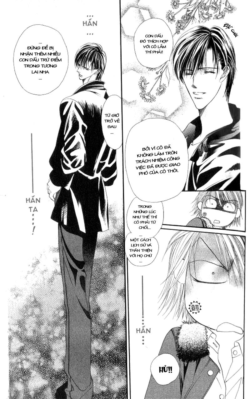 Thách Thức Tuyệt Vời - Chương 7 - Trang 29