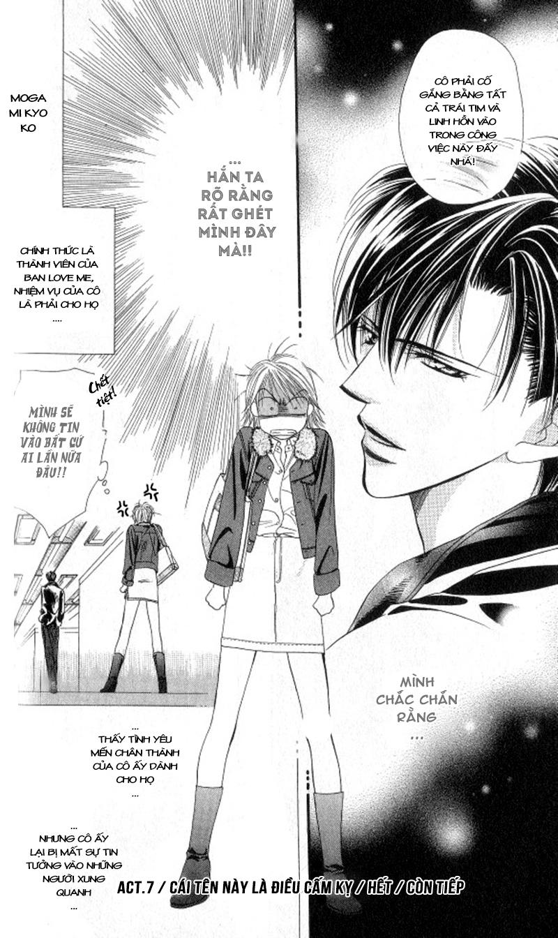 Thách Thức Tuyệt Vời - Chương 7 - Trang 30