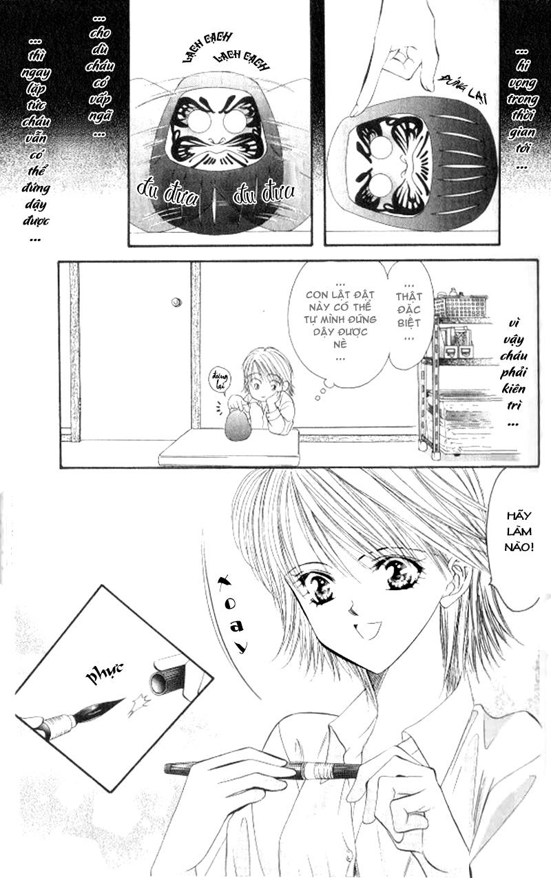 Thách Thức Tuyệt Vời - Chương 7 - Trang 4