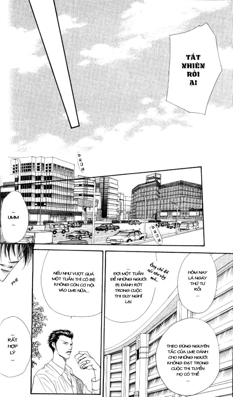 Thách Thức Tuyệt Vời - Chương 7 - Trang 6