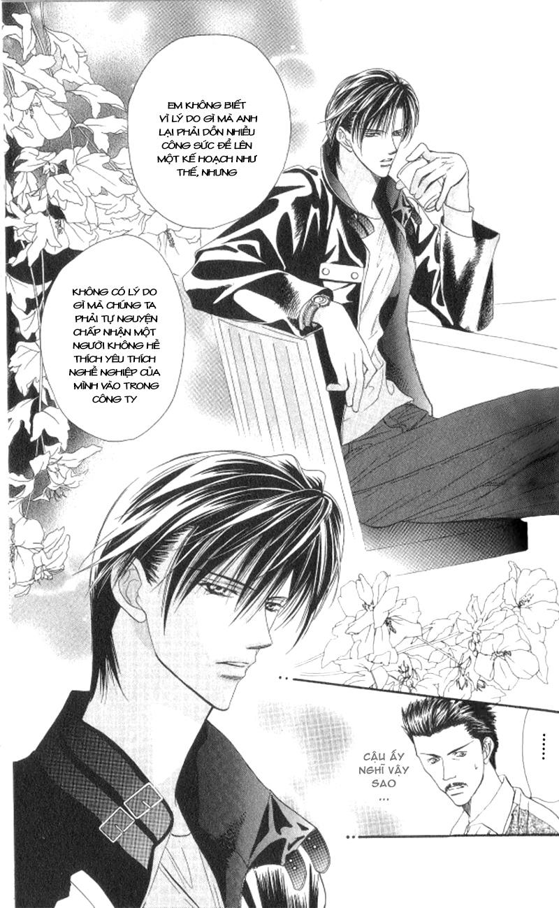 Thách Thức Tuyệt Vời - Chương 7 - Trang 7