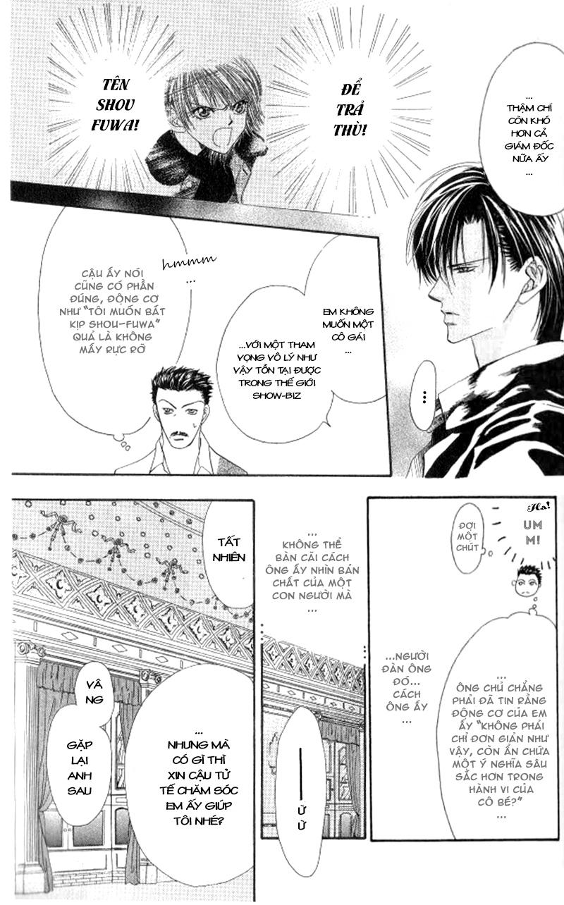 Thách Thức Tuyệt Vời - Chương 7 - Trang 9