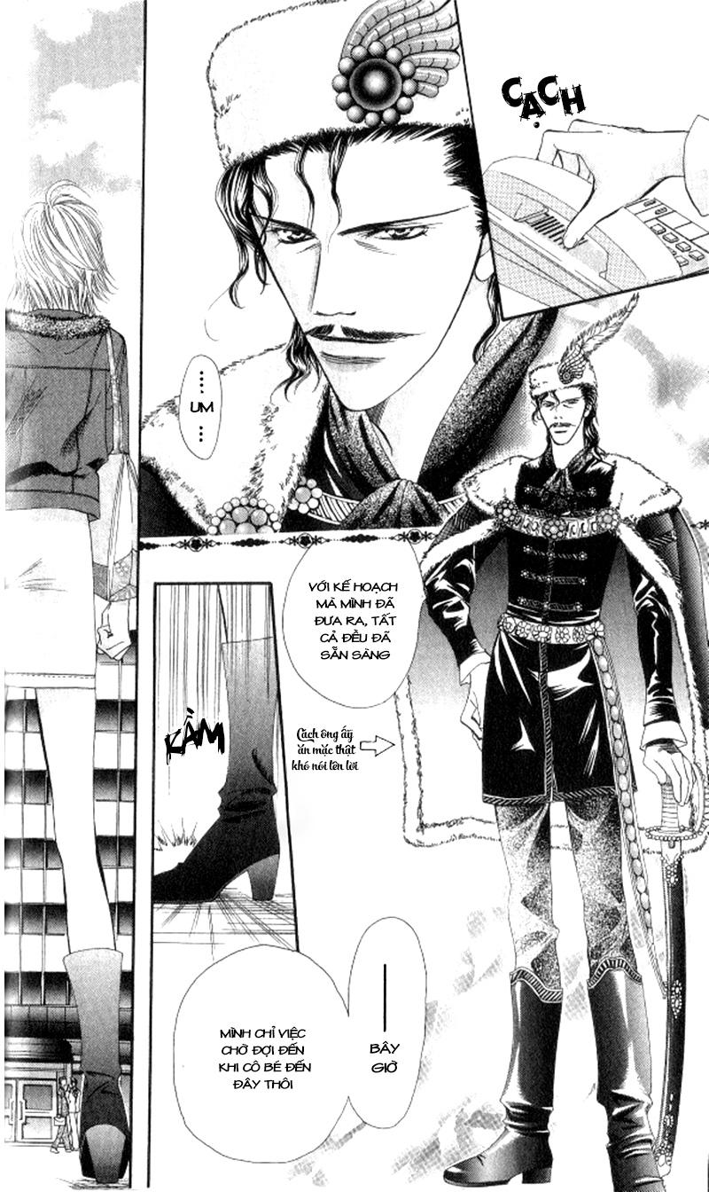 Thách Thức Tuyệt Vời - Chương 7 - Trang 10