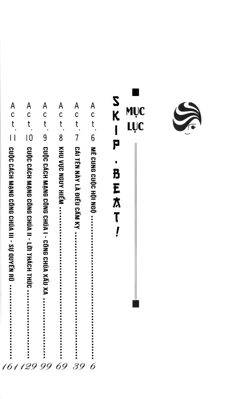 Thách Thức Tuyệt Vời - Chương 8 - Trang 2