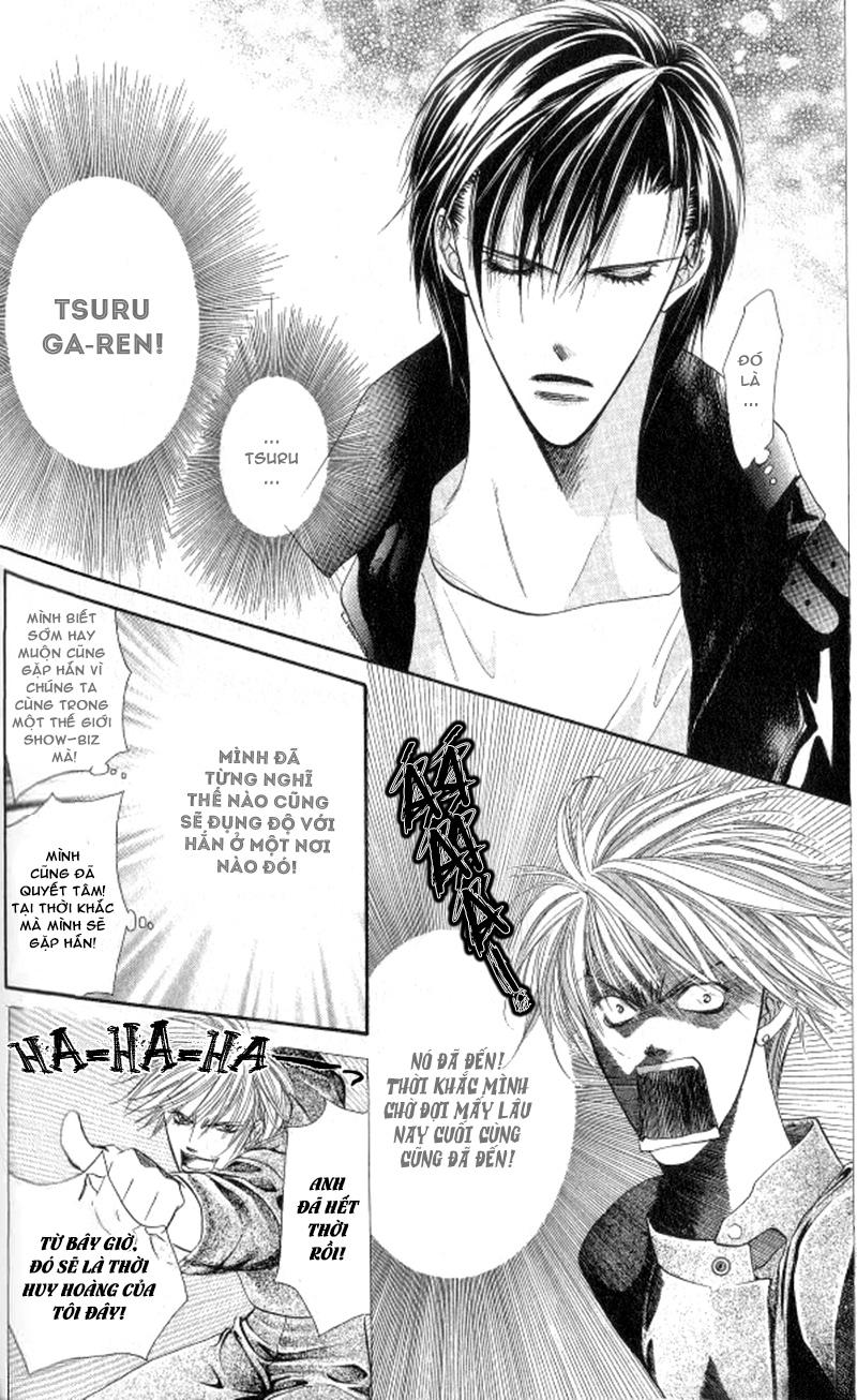 Thách Thức Tuyệt Vời - Chương 8 - Trang 15