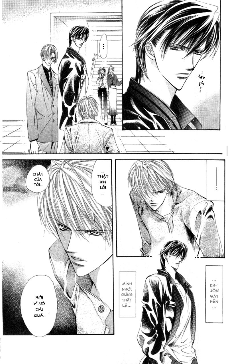 Thách Thức Tuyệt Vời - Chương 8 - Trang 18