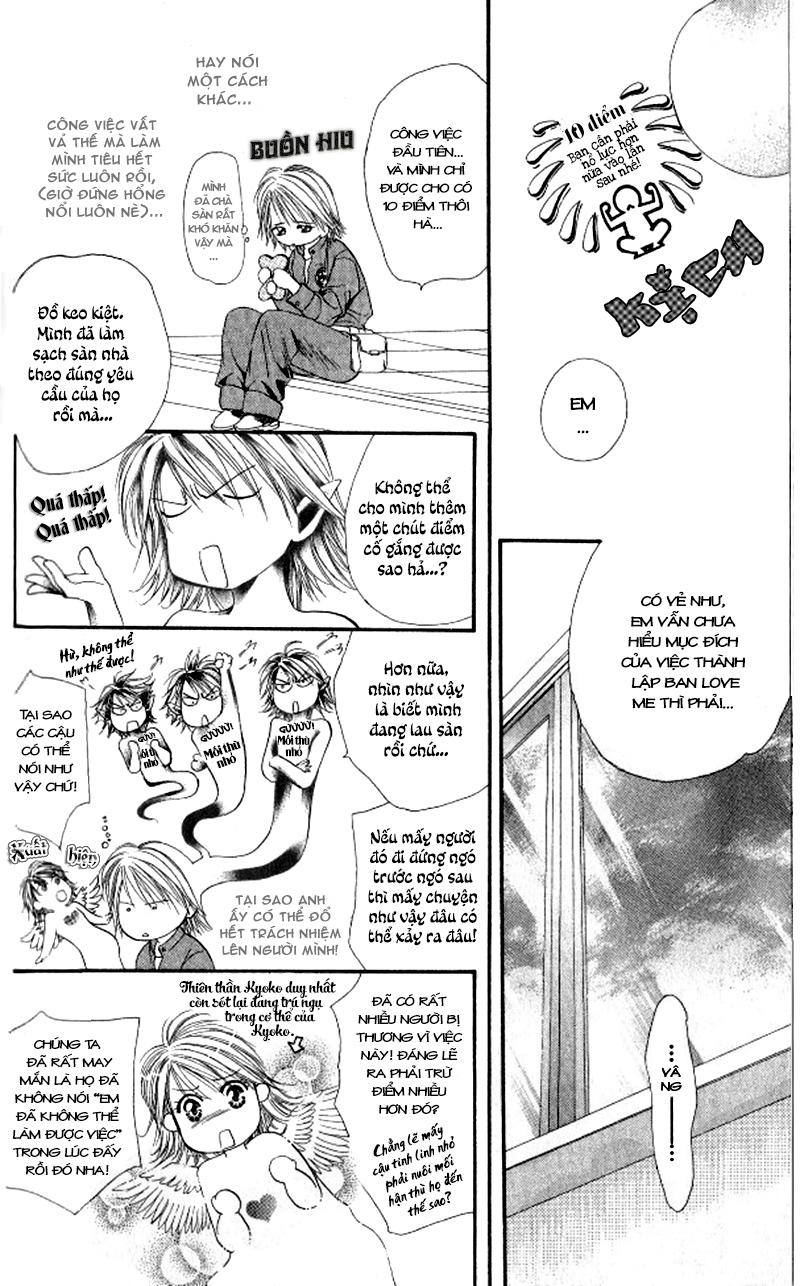 Thách Thức Tuyệt Vời - Chương 8 - Trang 27