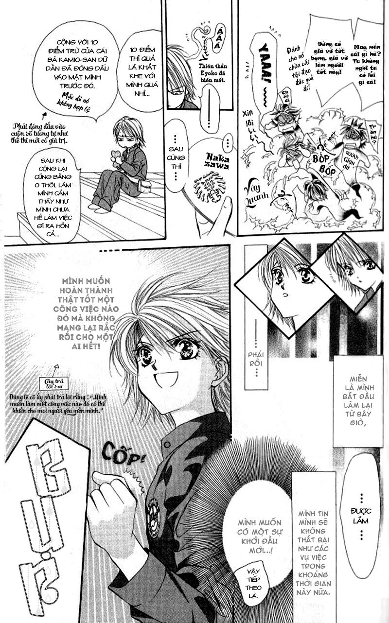 Thách Thức Tuyệt Vời - Chương 8 - Trang 28