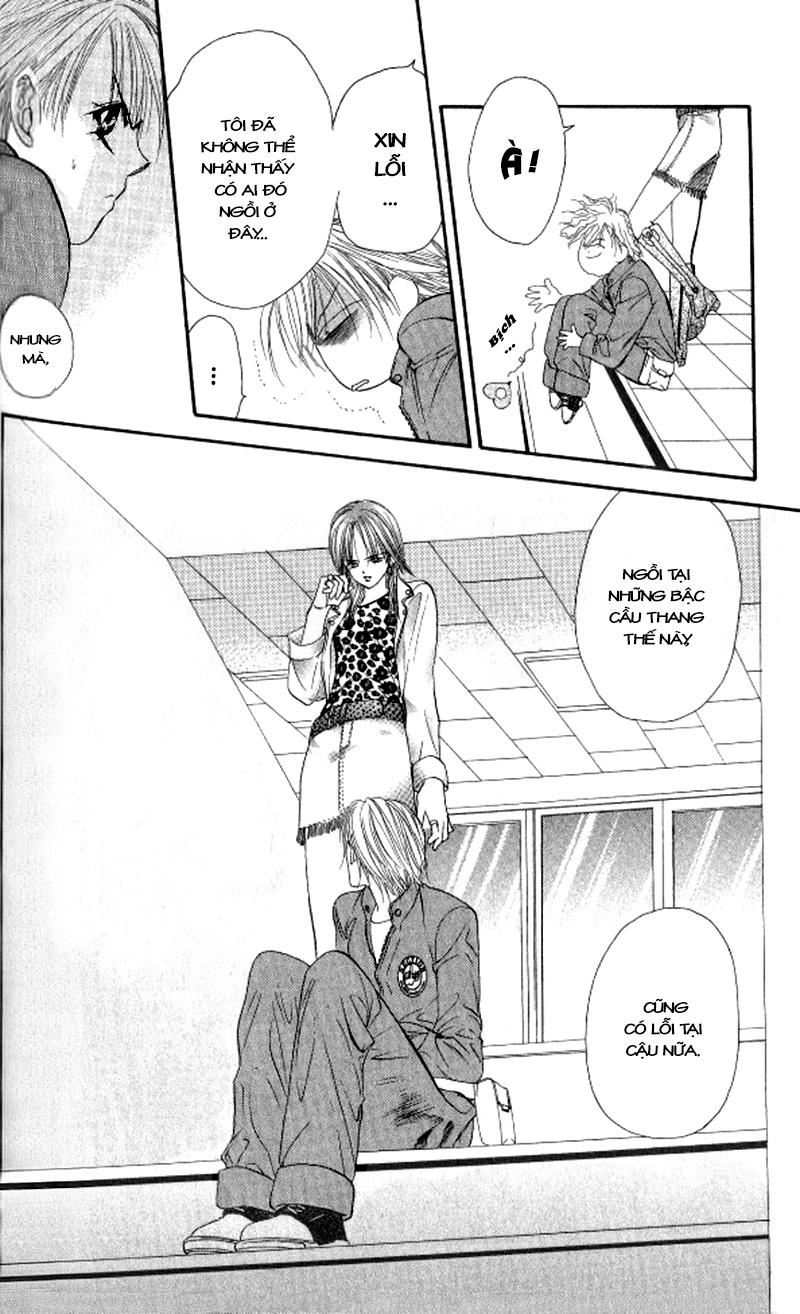 Thách Thức Tuyệt Vời - Chương 8 - Trang 29