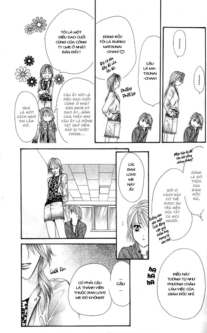 Thách Thức Tuyệt Vời - Chương 8 - Trang 30