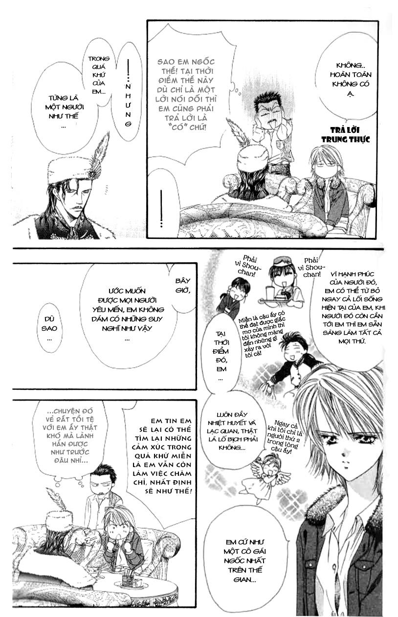Thách Thức Tuyệt Vời - Chương 8 - Trang 4