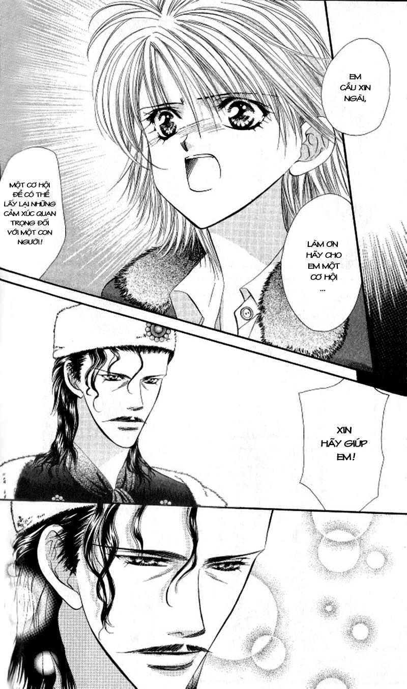 Thách Thức Tuyệt Vời - Chương 8 - Trang 5