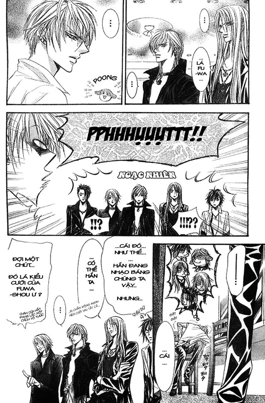 Thách Thức Tuyệt Vời - Chương 85 - Trang 11