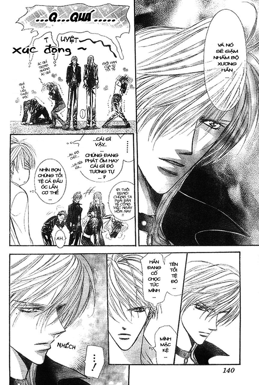 Thách Thức Tuyệt Vời - Chương 85 - Trang 13